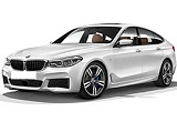 BMW 6 Gran Turismo G32 (FL)