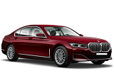 BMW 7 G11/G12