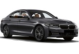 BMW 5 G30 (FL)