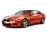 BMW M6 F12/F13