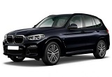 BMW X3 G01