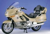 BMW Motorrad K1200LT