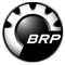 Logo BRP