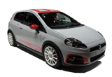 Abarth Grande Punto EsseessE