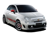 Abarth 500