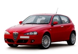 Alfa Romeo 147