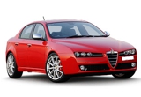 Alfa Romeo 159