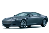 Aston Martin DB DB9