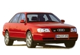 Audi A6 C4