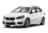 BMW 2 F22/F23/F45/F22