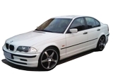 BMW 3 E46