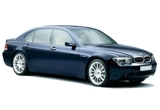 BMW 7 E65/E66/E67