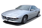 BMW 8 E31