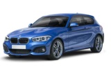 BMW 1M F20