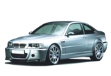 BMW M3 E46