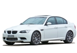 BMW M3 E90/E92/E93