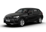 BMW X1 E84