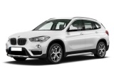 BMW X1 F48