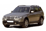 BMW X3 E83