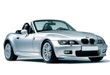 BMW Z3 E36