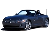 BMW Z4 E85/E86