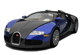 Bugatti Veyron