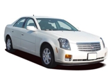 Cadillac CTS I