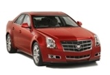 Cadillac CTS II