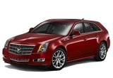 Cadillac CTS