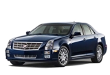 Cadillac STS