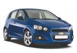 Chevrolet Aveo T300