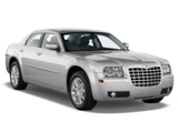 Chrysler 300C I