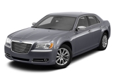 Chrysler 300C