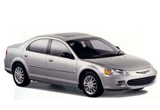 Chrysler Sebring I