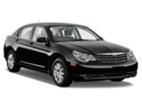 Chrysler Sebring II