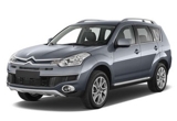 Citroen C-Crosser