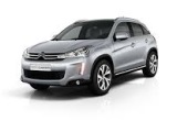 Citroen C4 Aircross