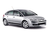 Citroen C4 I