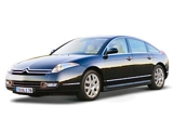 Citroen C6