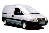 Citroen Jumpy I