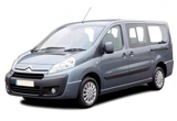 Citroen Dispatch