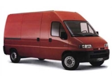 Citroen Jumper I