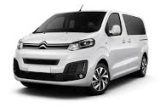 Citroen SpaceTourer