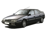 Citroen XM