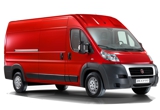 Fiat Ducato 250 160 Multijet 3 2.2 118kW