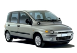 Fiat Multipla I