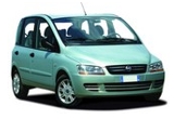 Fiat Multipla