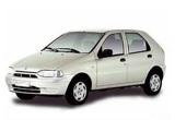 Fiat Palio I