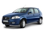 Fiat Palio II