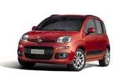 Fiat Panda 169